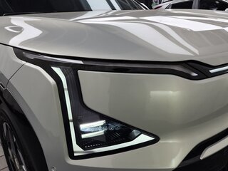 2025 Kia EV5 88.1 kWh, серый, 5747700 рублей, вид 5