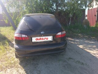 2010 ЗАЗ Chance, чёрный, 200000 рублей, вид 2