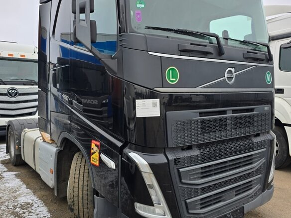 2019 DAF XF 105, белый, 7300000 рублей - вид 20