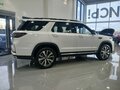 2024 Changan CS95 I Рестайлинг 2, белый, 4929900 рублей - вид 2