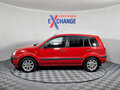 2008 Ford Fusion I Рестайлинг, красный, 299000 рублей - вид 7