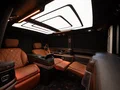 2026 Mercedes-Benz V-Класс Extra Long 300 d экстра длинный III (W447) Рестайлинг 2, чёрный, 49900000 рублей - вид 10