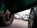 2019 Ford Transit, зелёный, 1250000 рублей - вид 9