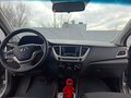 2020 Hyundai Solaris II, серебристый, 1550000 рублей - вид 9