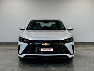 Chevrolet Monza II Рестайлинг