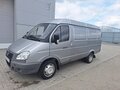 2010 ГАЗ ГАЗель (2705), серебристый, 500000 рублей - вид 7