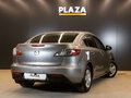 2011 Mazda 3 II (BL), серебристый, 999000 рублей - вид 2
