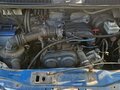 2007 ГАЗ ГАЗель (2705), синий, 250000 рублей - вид 7