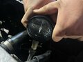 2008 Lada (ВАЗ) 2115, чёрный, 165000 рублей - вид 11