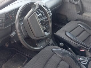 2003 Lada (ВАЗ) 2110, серебристый, 140000 рублей, вид 4