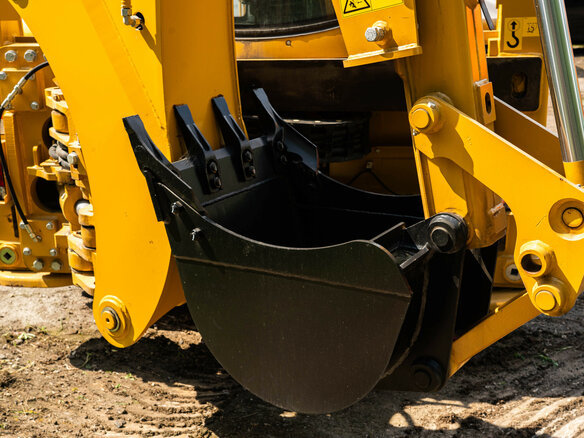 2023 Lovol FLB468 II, жёлтый, 4700000 рублей - вид 6