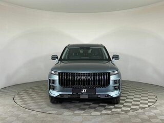 2026 Jaecoo J7 I Рестайлинг, серый, 3259000 рублей, вид 2