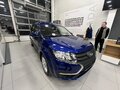 2026 Lada (ВАЗ) Largus I Рестайлинг, синий - вид 9