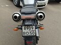 2005 Yamaha MT-01, серебристый, 699999 рублей - вид 5