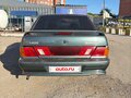 2007 Lada (ВАЗ) 2115, серый, 70000 рублей - вид 2