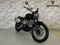 2025 Triumph Scrambler, чёрный, 1495000 рублей - вид 1