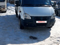 2013 ГАЗ ГАЗель (3302), белый, 900000 рублей - вид 2