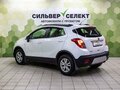2014 Opel Mokka I, белый, 1040000 рублей - вид 5