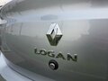 2022 Renault Logan Stepway II Рестайлинг, серый - вид 11
