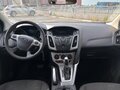 2013 Ford Focus III, белый - вид 5