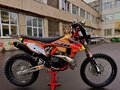 2023 KTM 250 EXC, оранжевый, 599000 рублей - вид 1