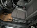 2012 Opel Astra H Рестайлинг, чёрный - вид 9