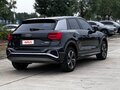 2022 Audi Q2 L e-tron I Рестайлинг, чёрный, 1756000 рублей - вид 4
