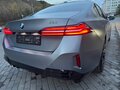 2025 BMW 5 серии Long 530Li xDrive VIII (G60/G61/G68), серый, 7200000 рублей - вид 5