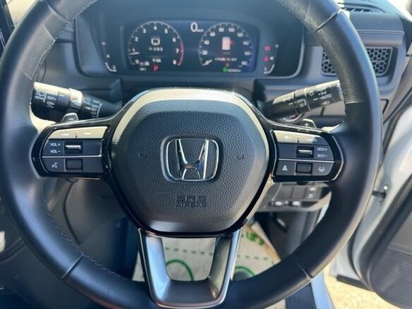 2023 Honda Stepwgn VI, белый, 2125000 рублей - вид 17