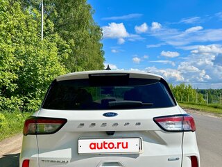 2020 Ford Escape IV, белый, 1899000 рублей, вид 5
