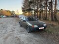 1999 Lada (ВАЗ) 21099, коричневый, 130000 рублей - вид 3