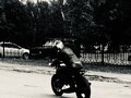 1985 Yamaha XJ900, серый, 380000 рублей - вид 11