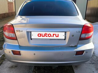 2004 Kia Rio I Рестайлинг, серебристый, 290000 рублей, вид 3