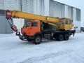 2007 Ивановец КС-45717, 2550000 рублей - вид 2