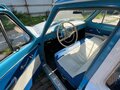 1960 ГАЗ 21 «Волга» 21И, голубой, 850000 рублей - вид 6