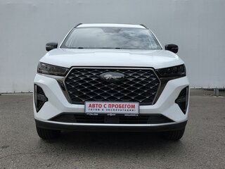 2023 Chery Tiggo 7 Pro Max I, белый, 1550000 рублей, вид 2