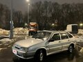 2007 Lada (ВАЗ) 2114, серебристый, 165000 рублей