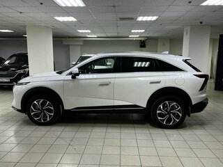 2025 Haval F7 II, белый, 3099000 рублей, вид 4