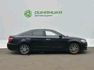 2017 Lifan Murman (820), чёрный, 585000 рублей, вид 4