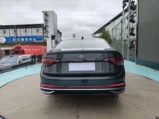 2023 Volkswagen Sagitar III Рестайлинг, чёрный, 1300000 рублей, вид 5