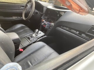 2014 Subaru Outback IV Рестайлинг, белый, 400000 рублей, вид 3