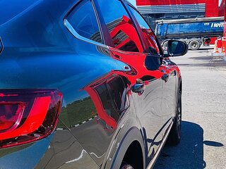 2019 Renault Arkana I, коричневый, 1500000 рублей, вид 4