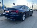 2021 Audi A6 45 TFSI V (C8), синий, 4500000 рублей - вид 6