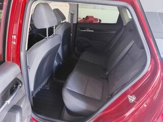 2021 Kia Seltos I, красный, 2500000 рублей, вид 5