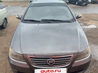 2011 Lifan Solano I (620), серый, 190000 рублей, вид 3