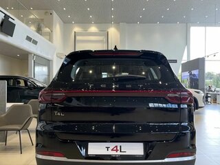 2026 Tenet T4L, чёрный, 2479000 рублей, вид 5