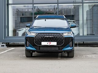 2026 Tenet T7, синий, 2757150 рублей, вид 2