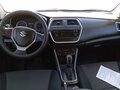 2014 Suzuki SX4 II (S-Cross), серебристый, 1199000 рублей - вид 8