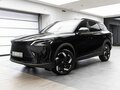 2026 Omoda C7, белый, 3499000 рублей - вид 2