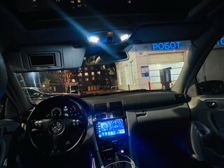 2005 Mercedes-Benz C-Класс 230 II (W203) Рестайлинг, серый, 415000 рублей, вид 3